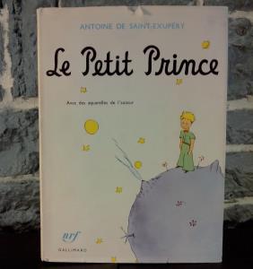 Le Petit Prince (01)